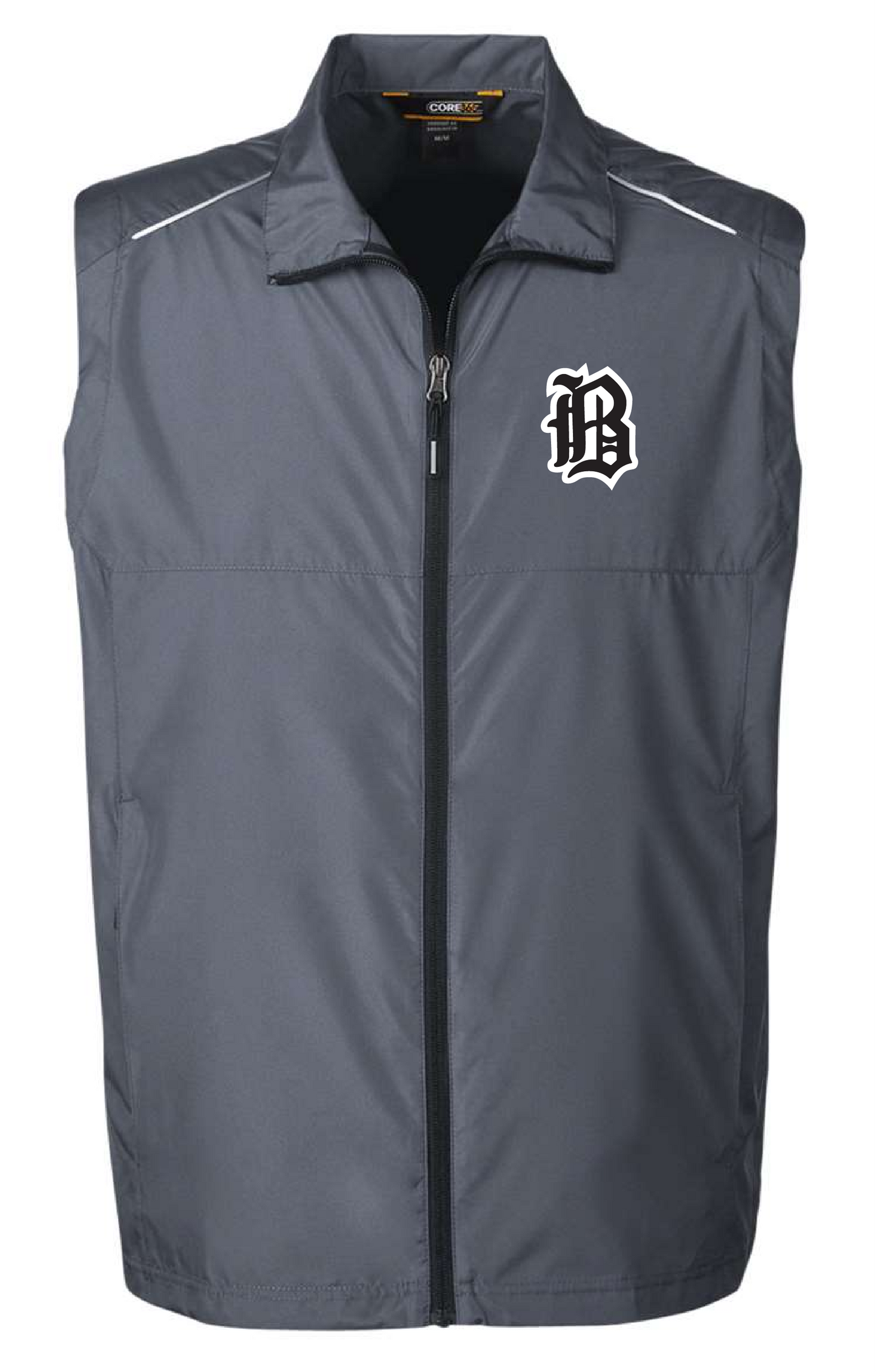 Baseball Wind Vests
