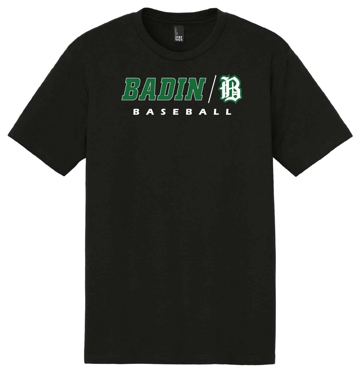 Baseball SOFT Blend T-Shirts