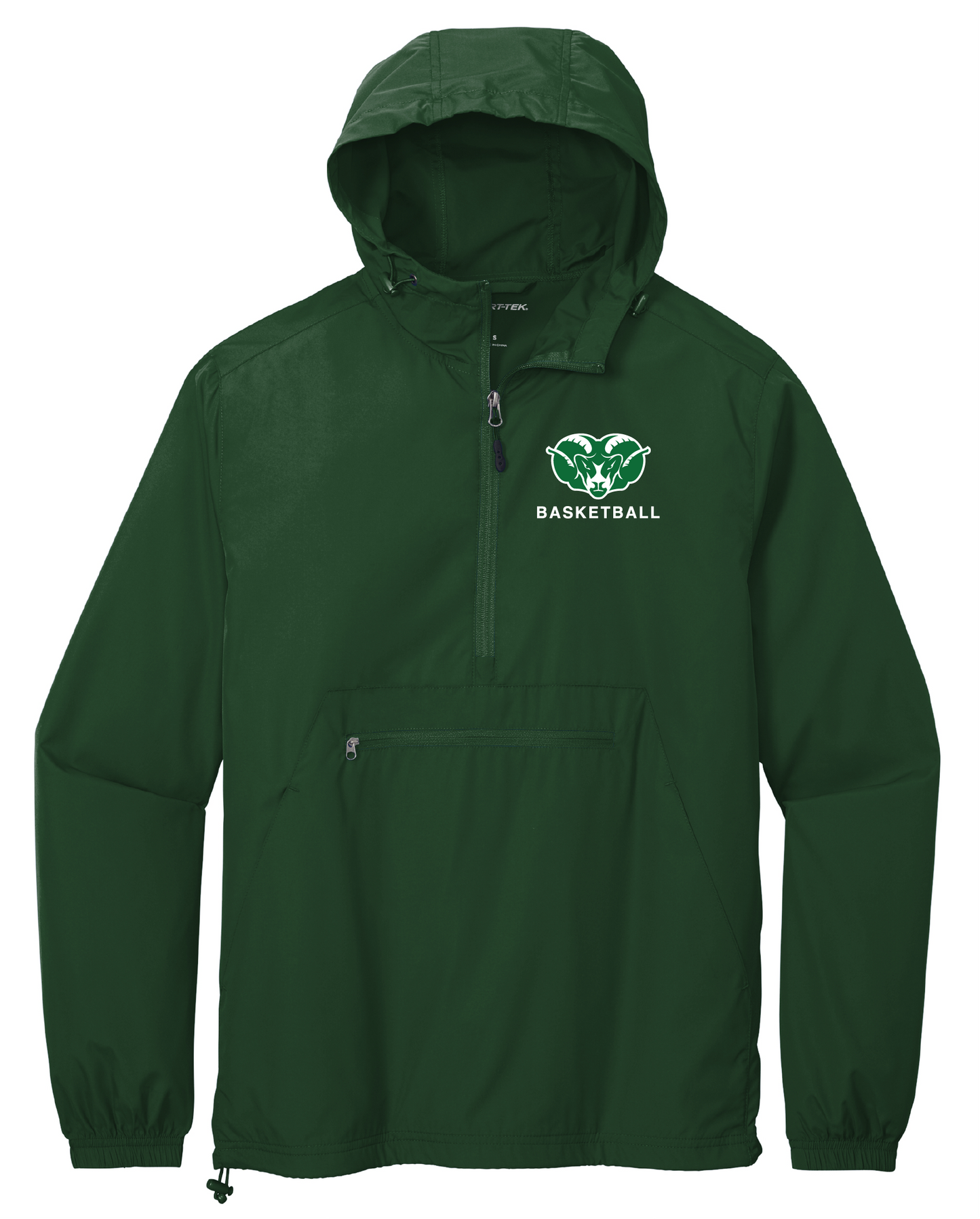 Basketball Wind Jackets