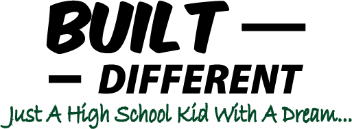 Built Different Brands