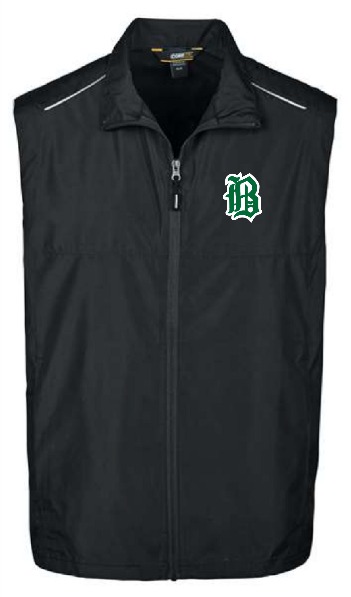 Baseball Wind Vests
