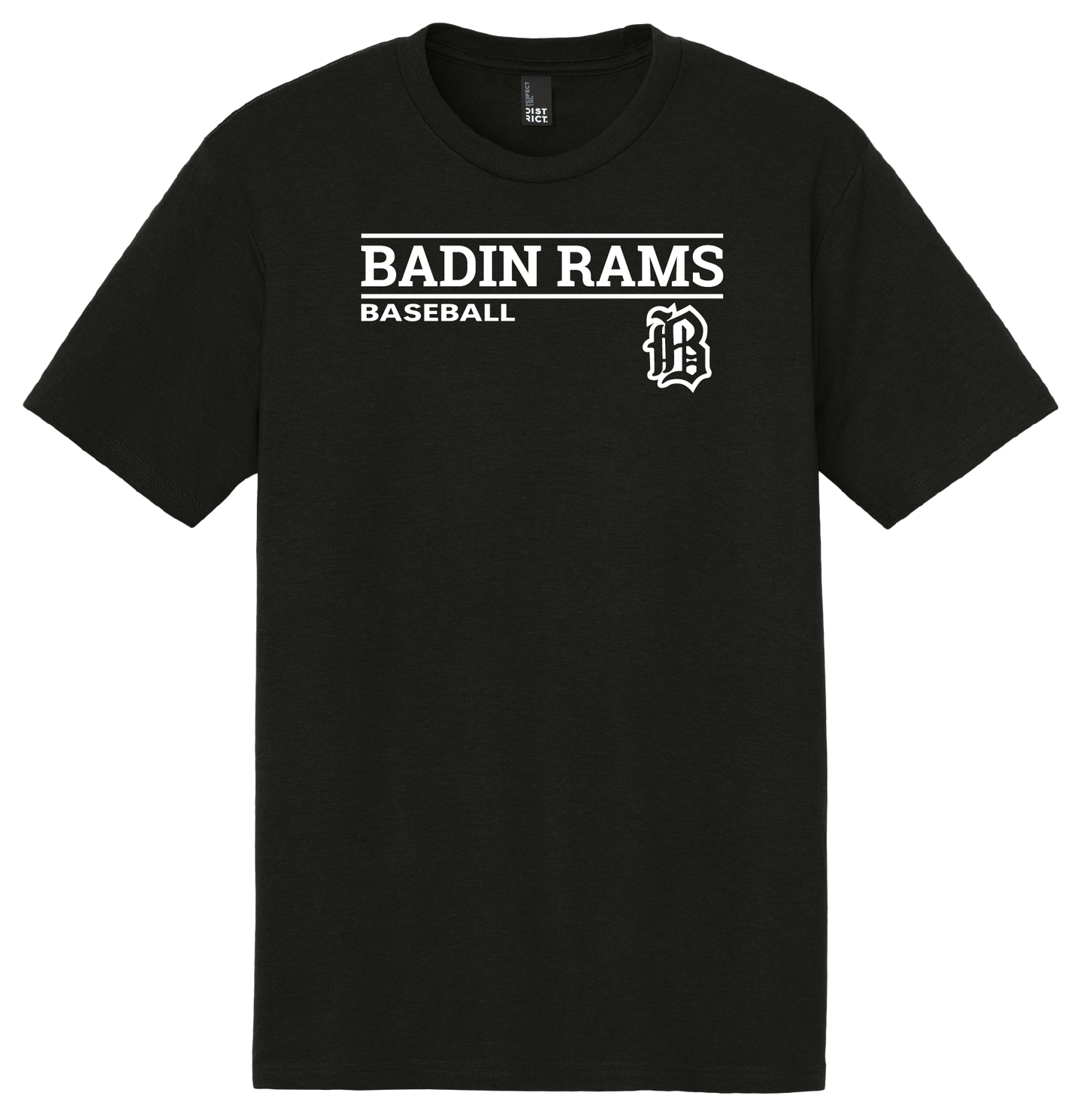 Baseball SOFT Blend T-Shirts