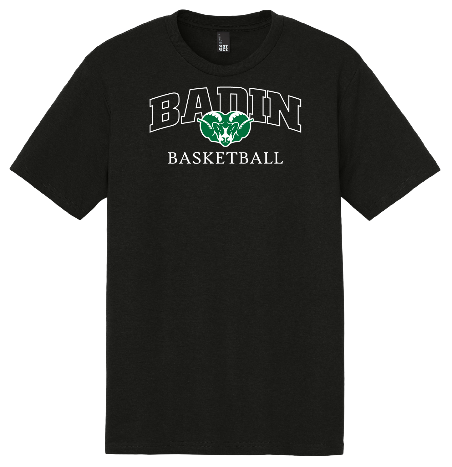 Basketball T-Shirts Moisture Wicking Material