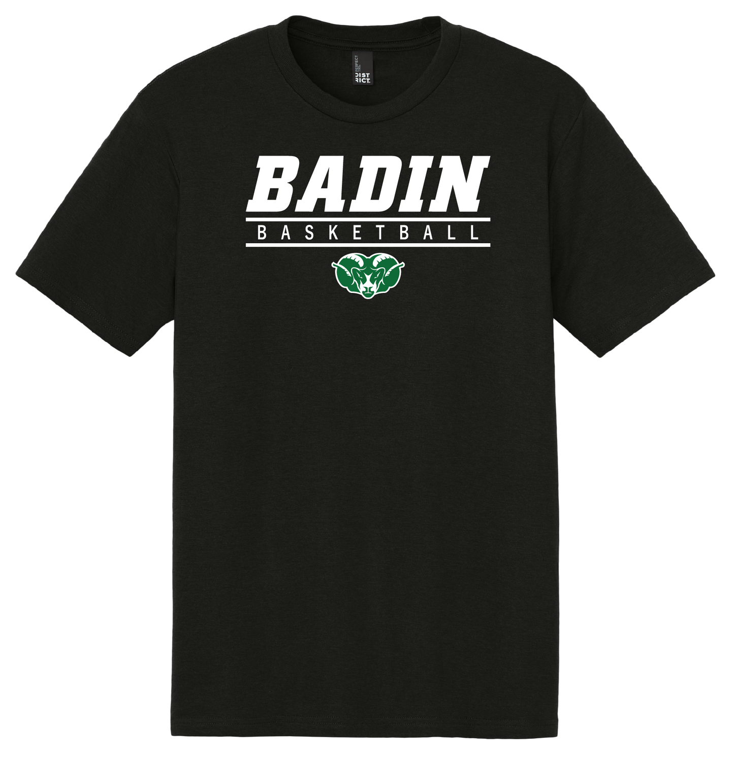 Basketball T-Shirts Moisture Wicking Material