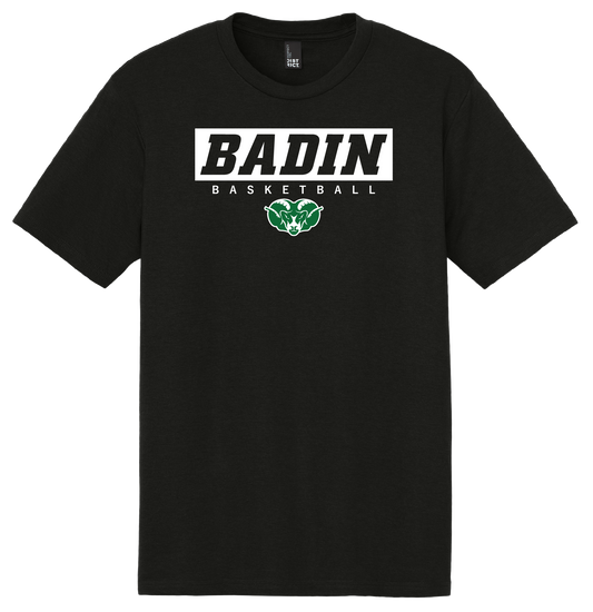 Basketball SOFT Blend T-Shirts