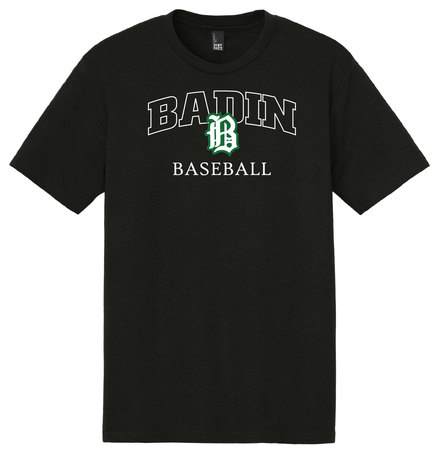 Baseball SOFT Blend T-Shirts
