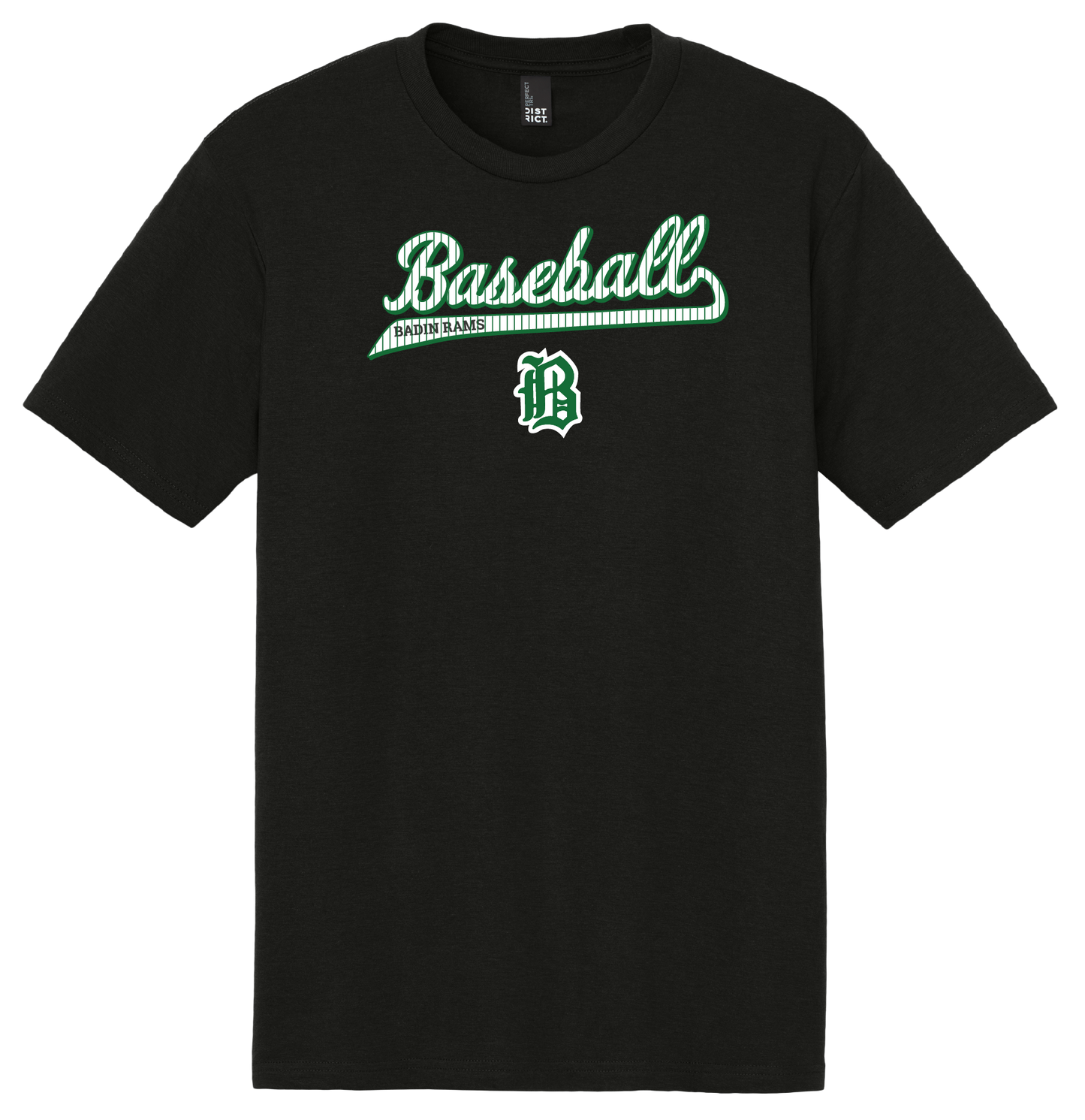 Baseball SOFT Blend T-Shirts