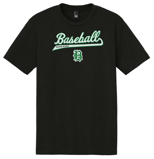 Baseball SOFT Blend T-Shirts