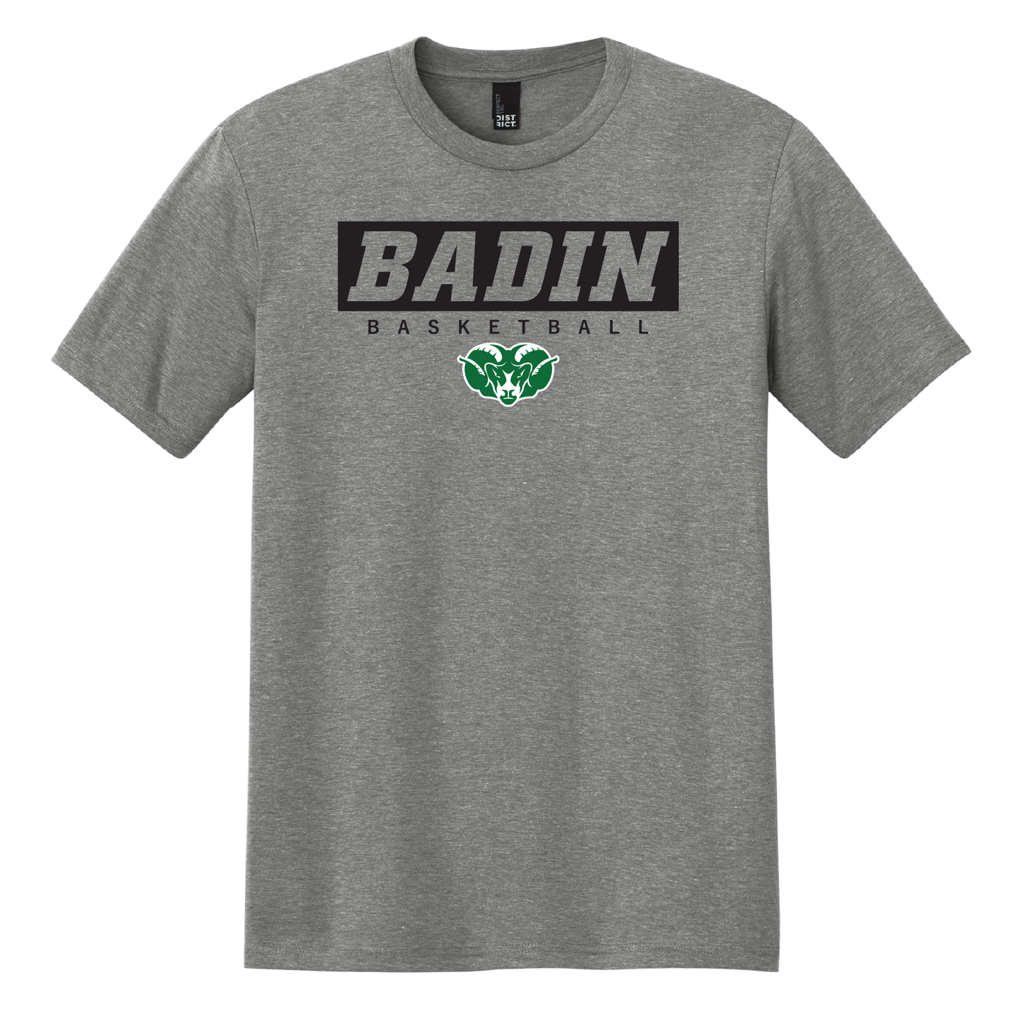 Basketball T-Shirts Moisture Wicking Material