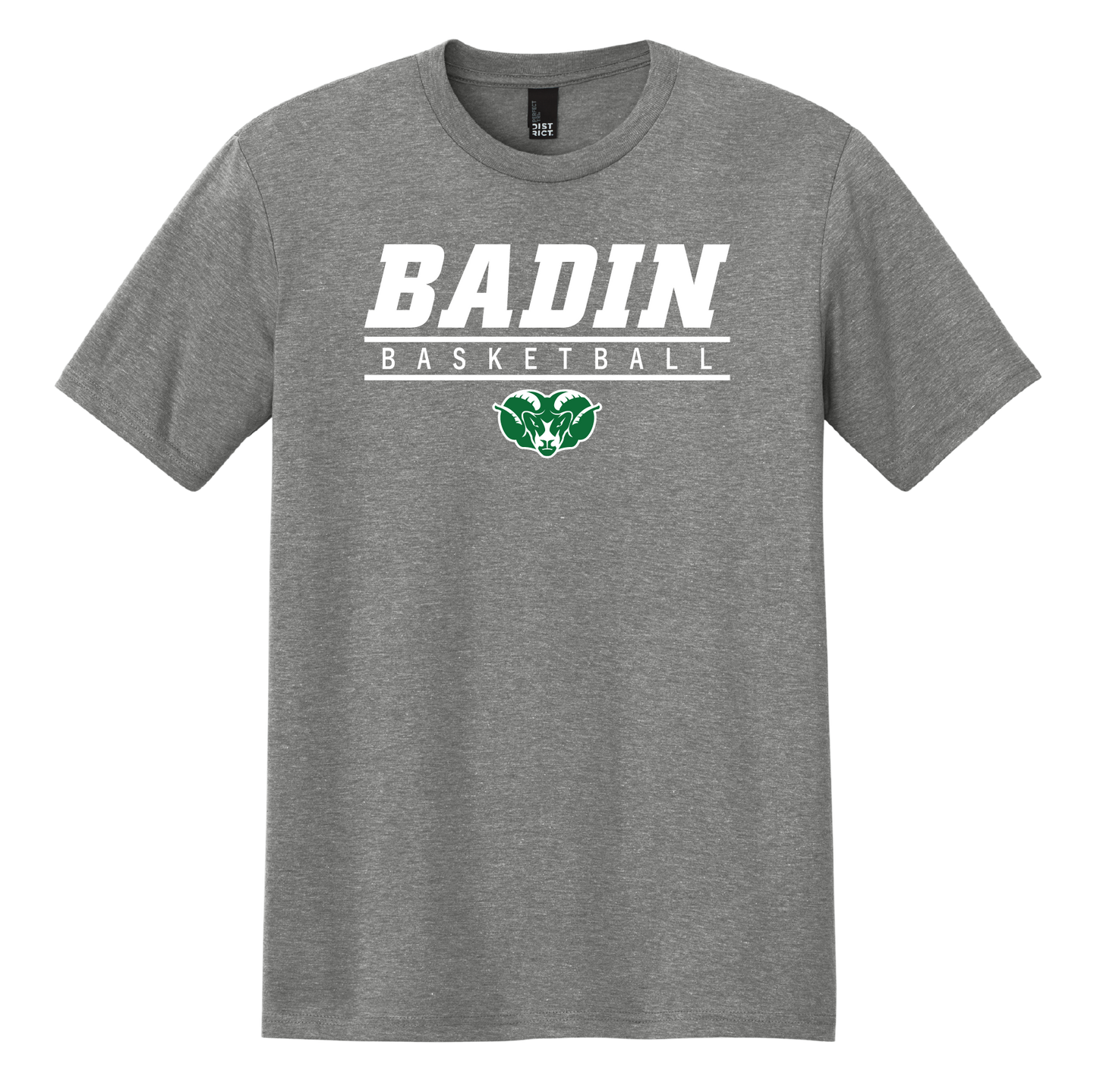 Basketball T-Shirts Moisture Wicking Material