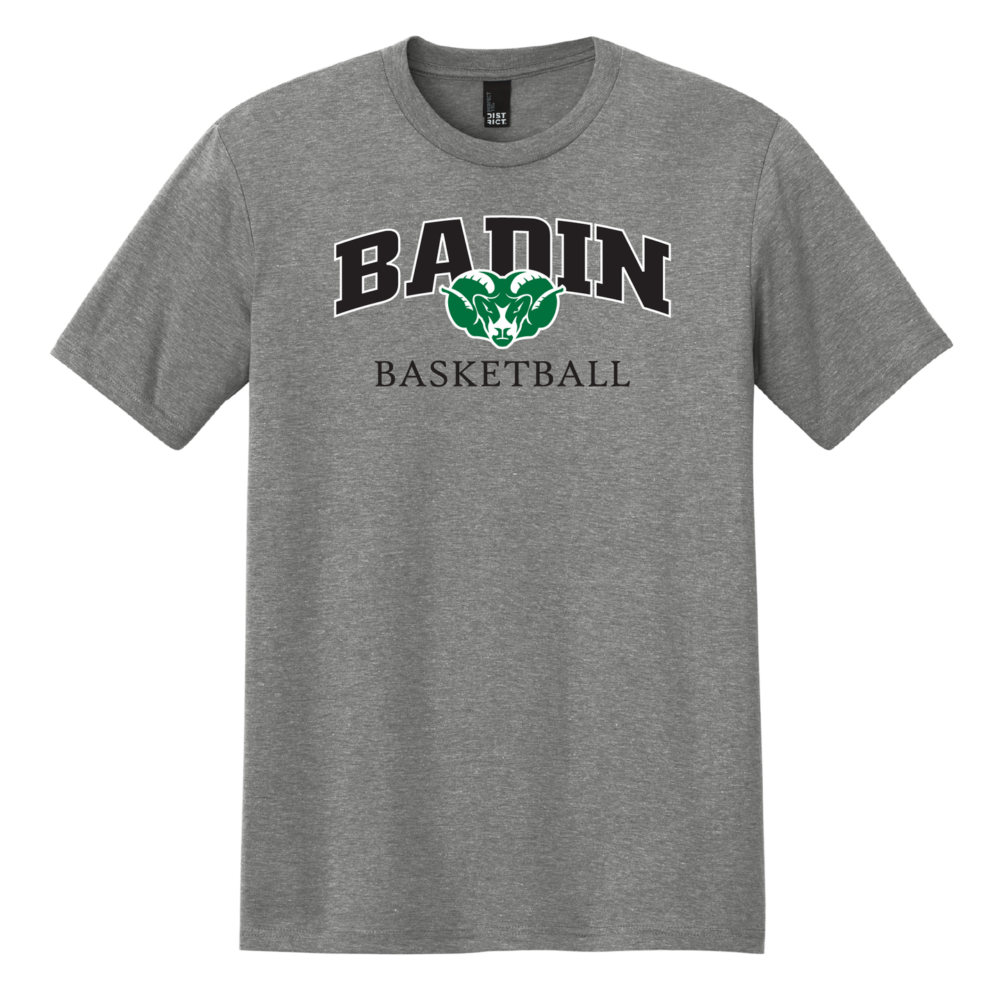 Basketball T-Shirts Moisture Wicking Material