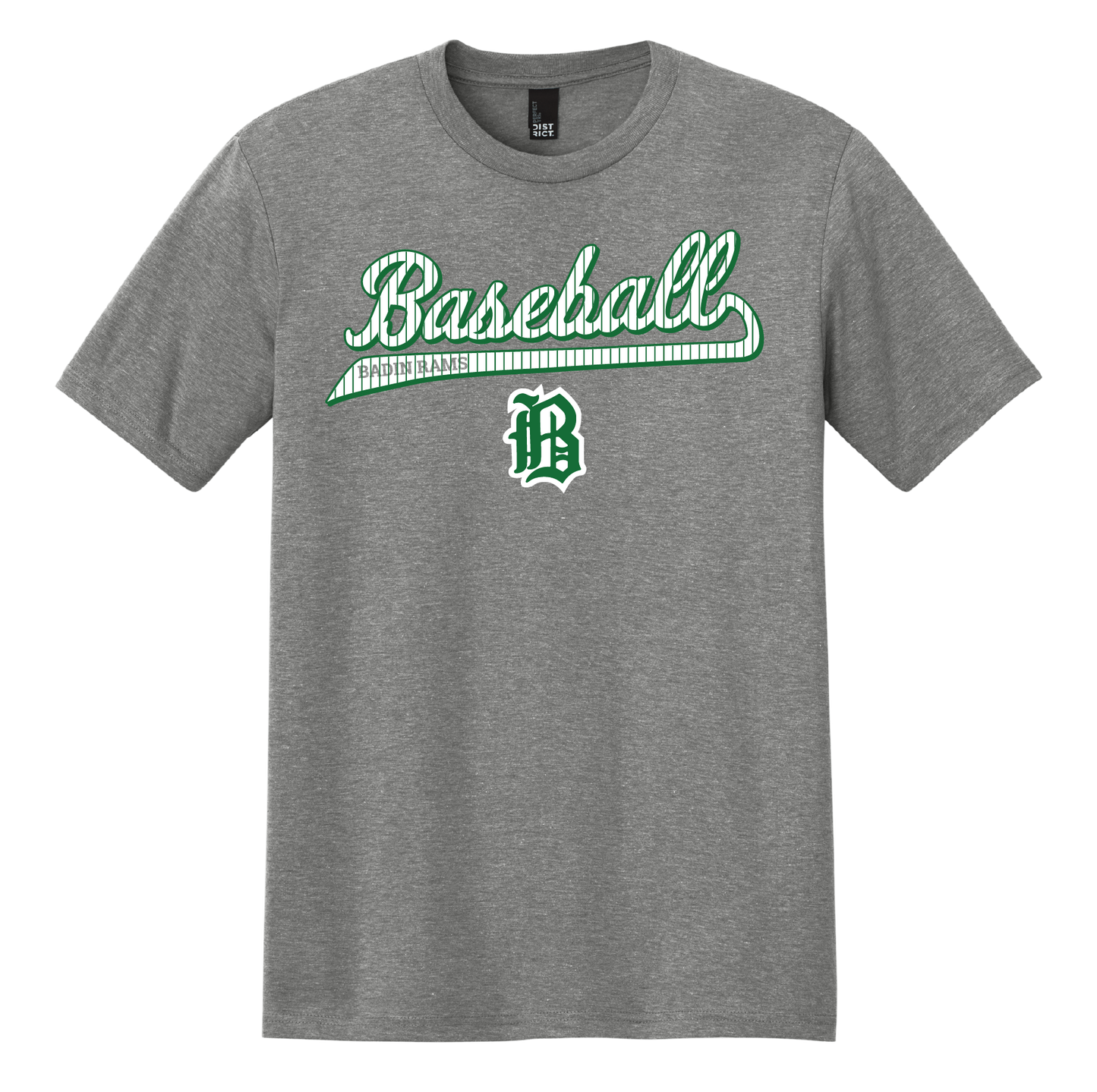Baseball SOFT Blend T-Shirts