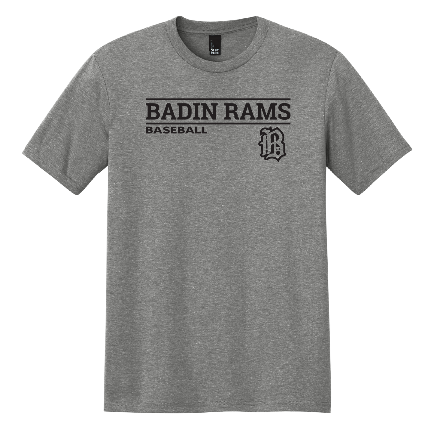 Baseball SOFT Blend T-Shirts