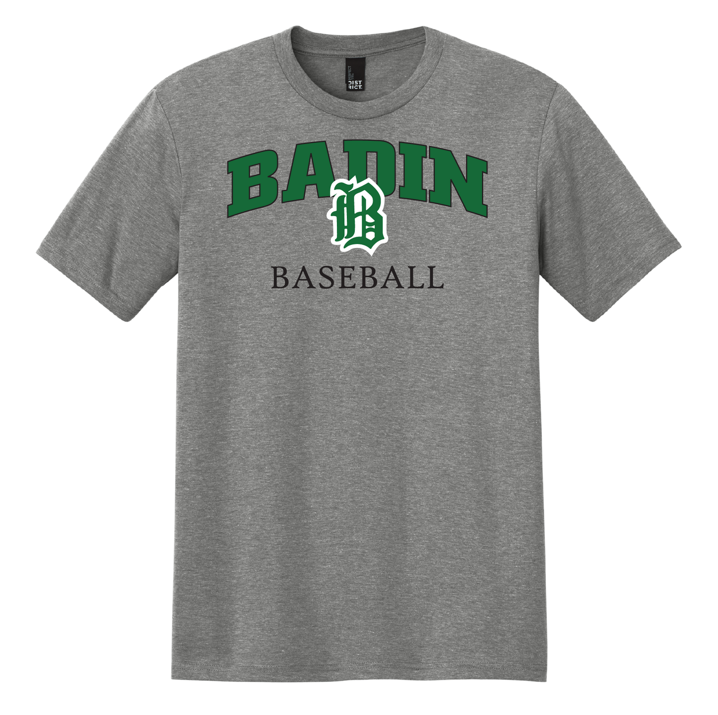 Baseball SOFT Blend T-Shirts