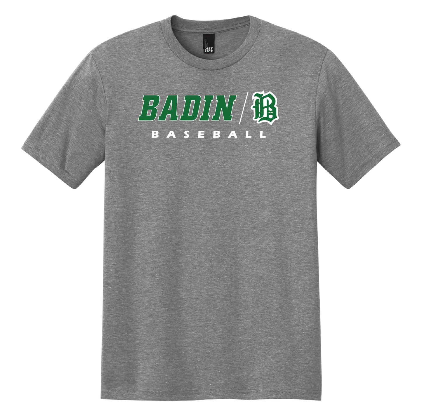 Baseball SOFT Blend T-Shirts