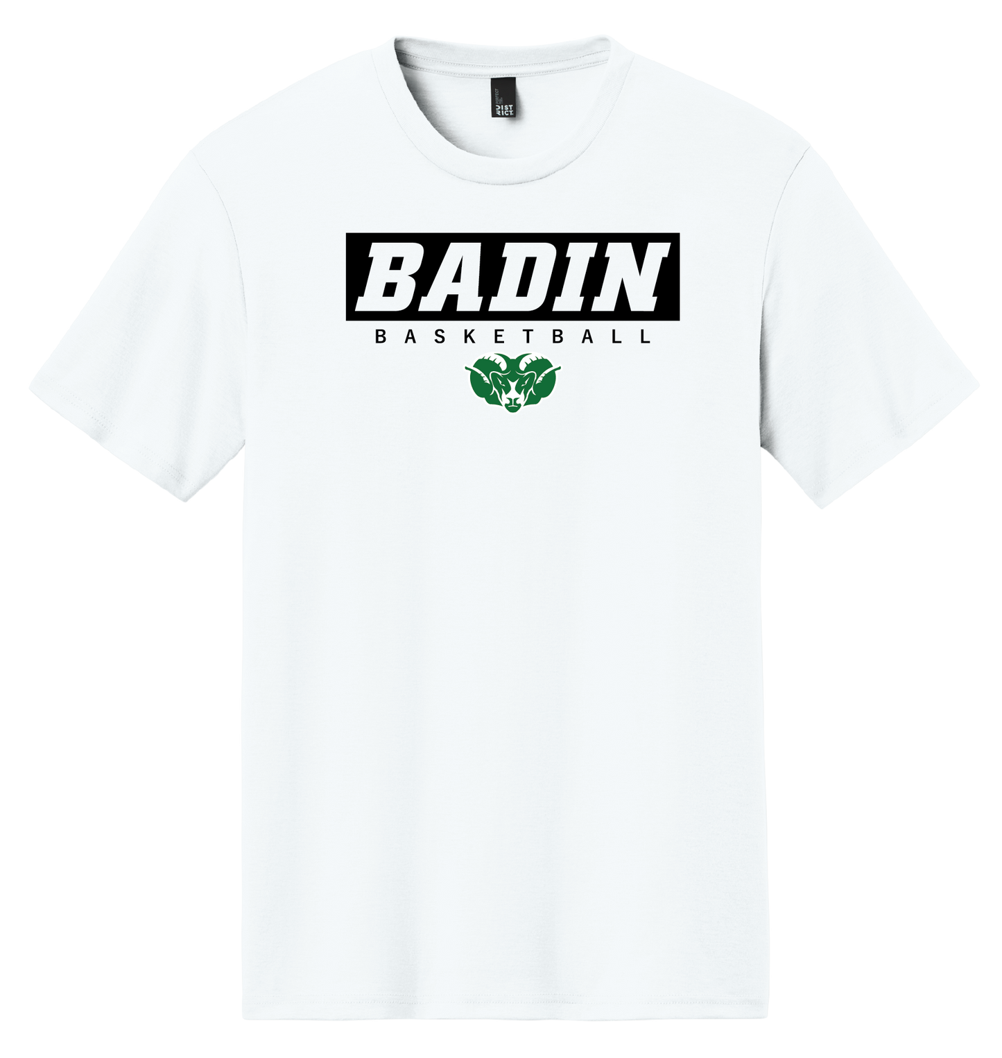 Basketball T-Shirts Moisture Wicking Material