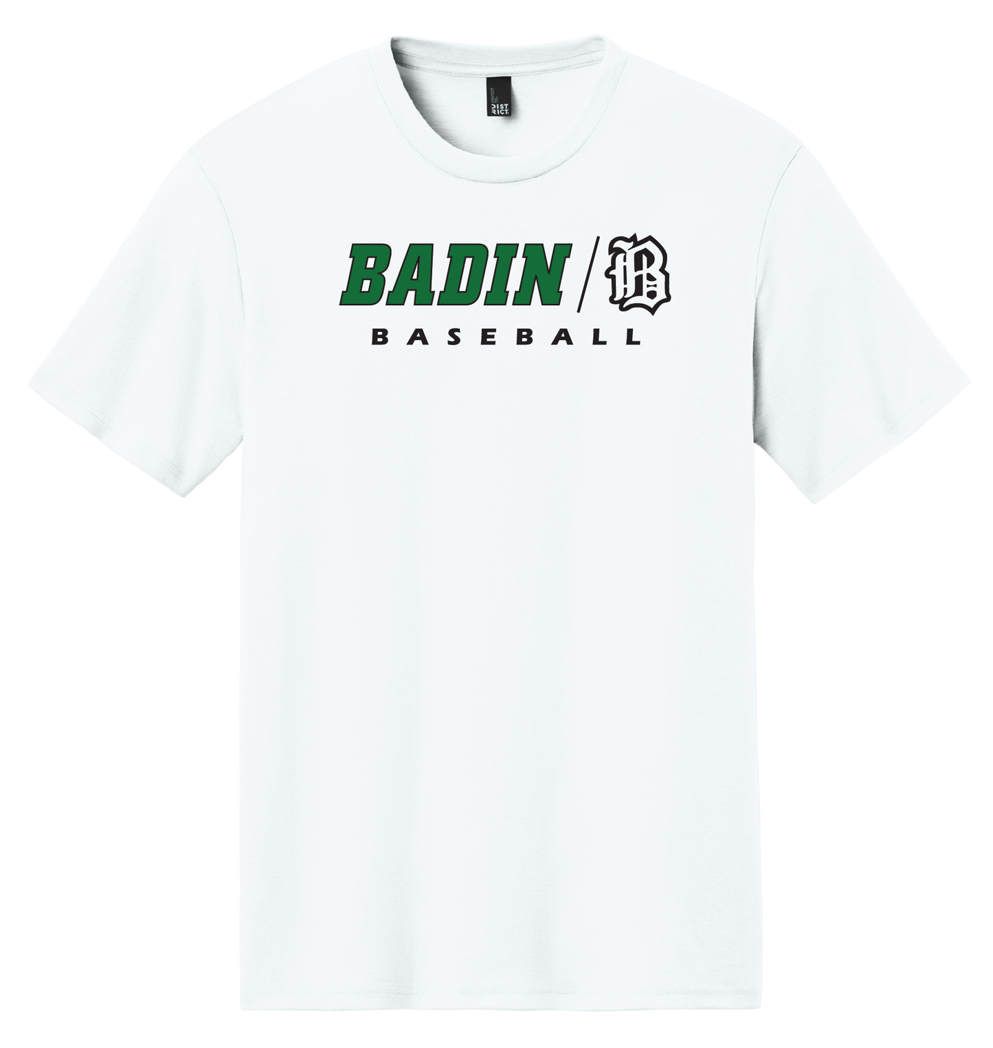 Baseball SOFT Blend T-Shirts