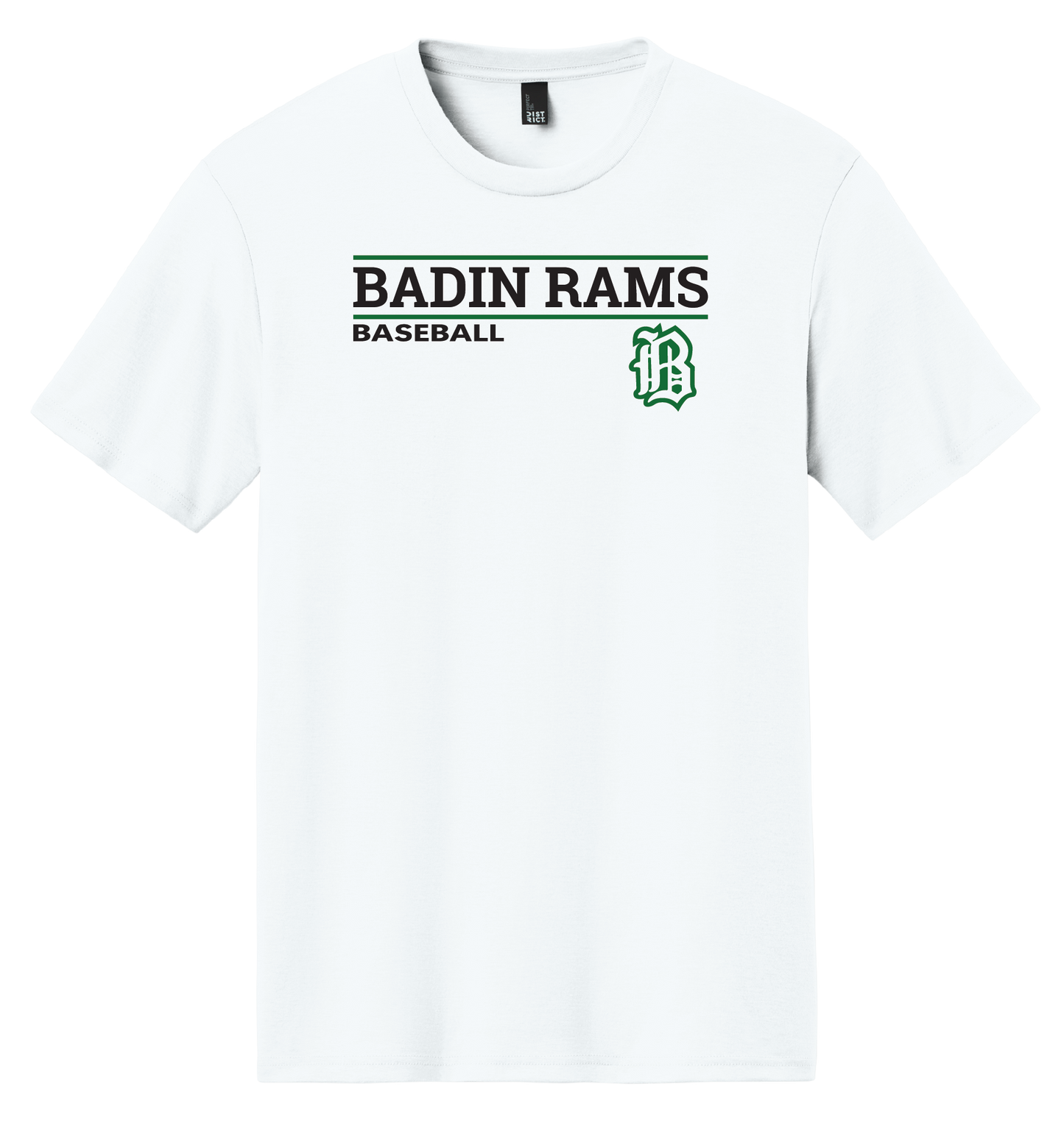 Baseball SOFT Blend T-Shirts