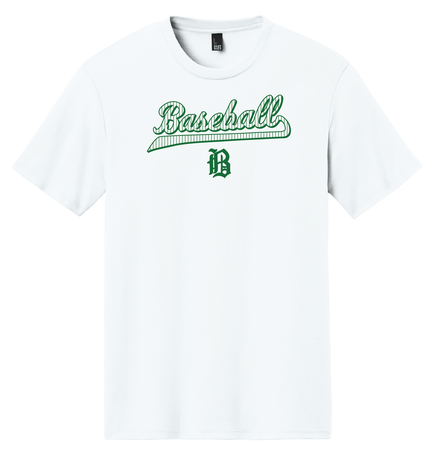 Baseball SOFT Blend T-Shirts