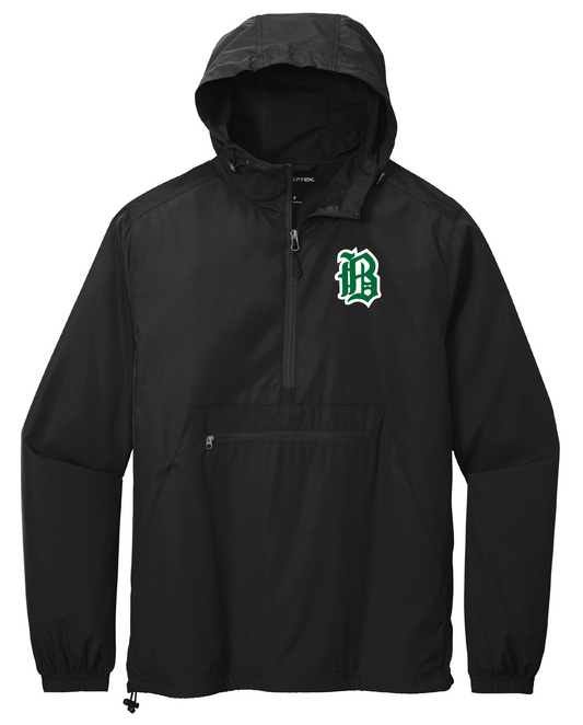 Baseball Wind Jackets