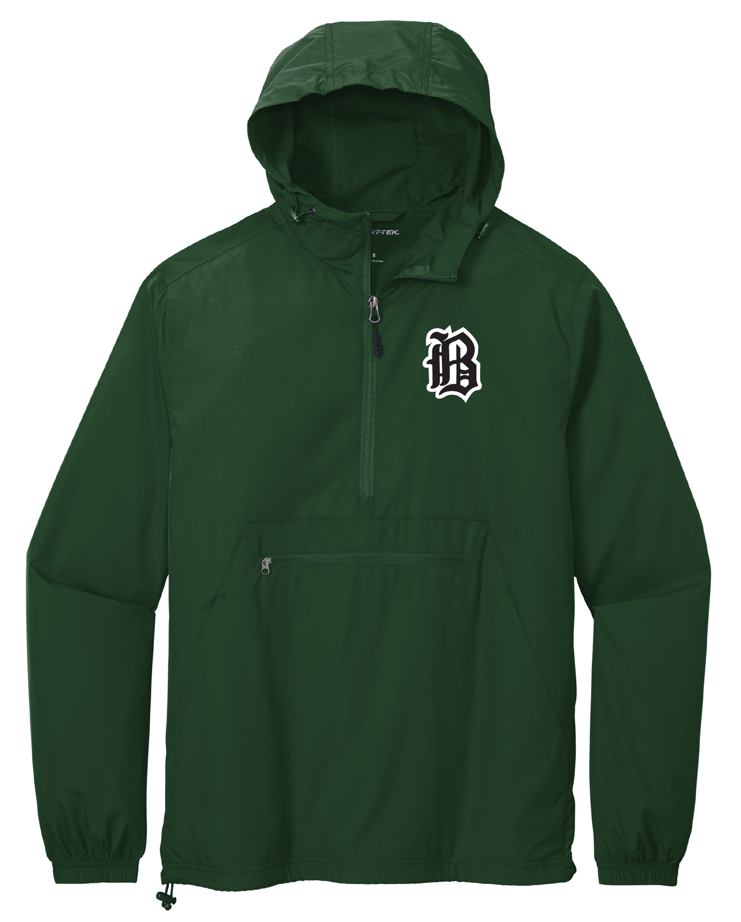 Baseball Wind Jackets