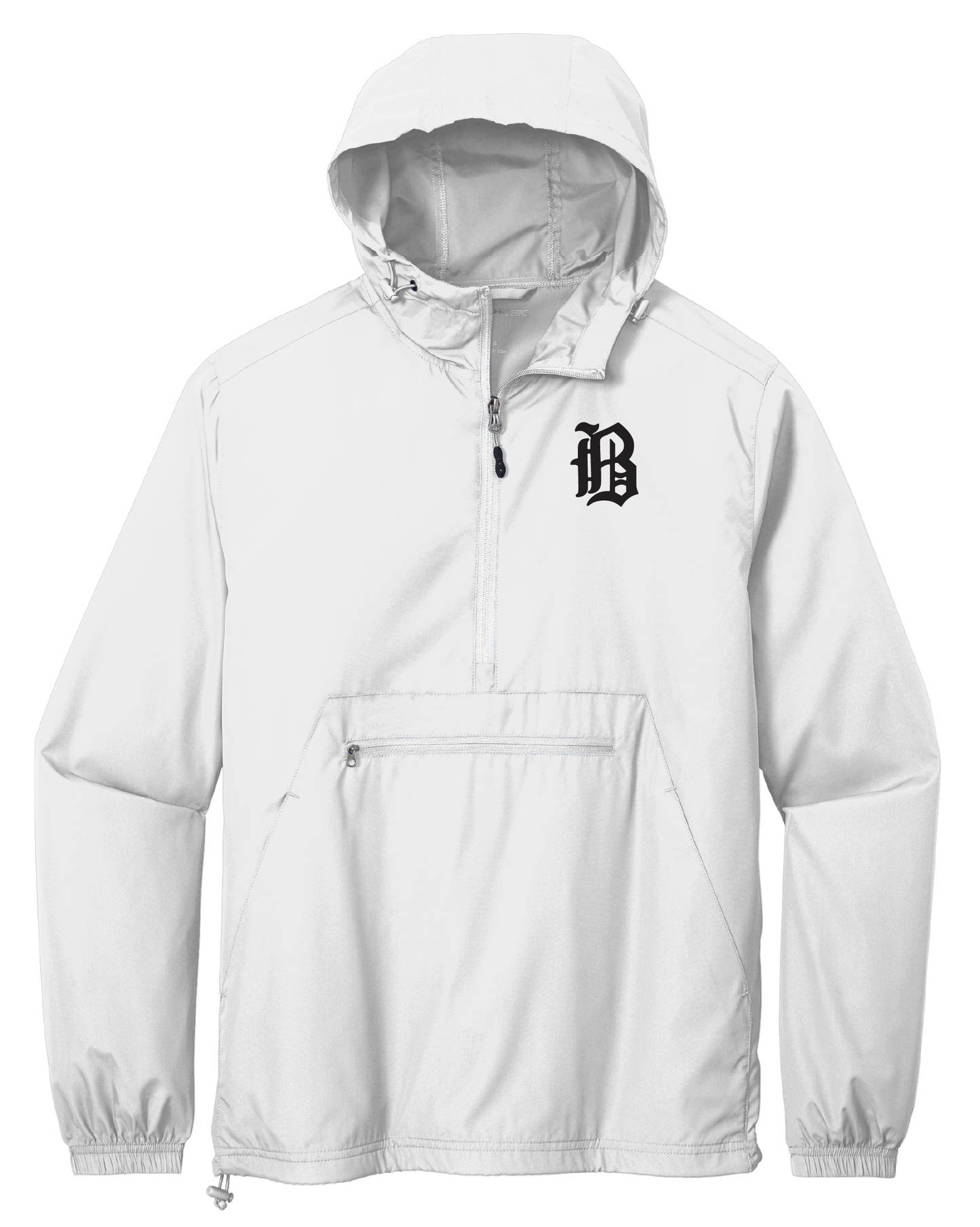Baseball Wind Jackets