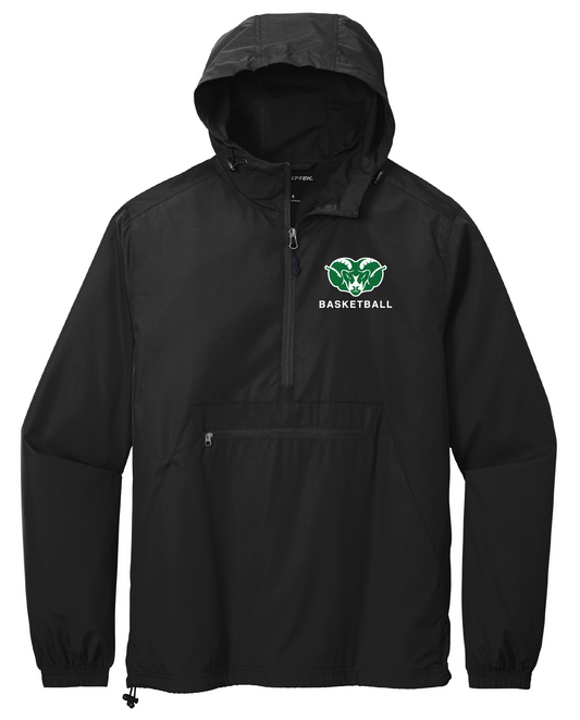 Basketball Wind Jackets