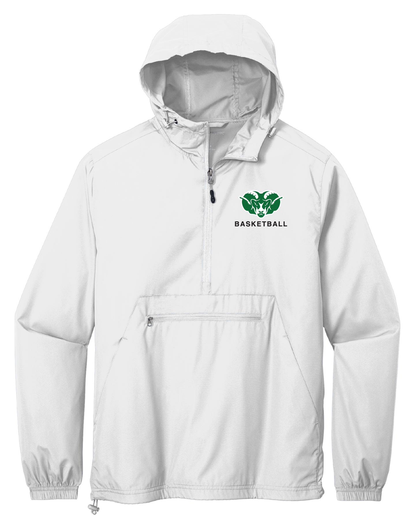 Basketball Wind Jackets