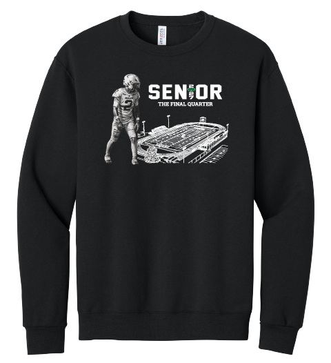 2026 Senior Football Shirts