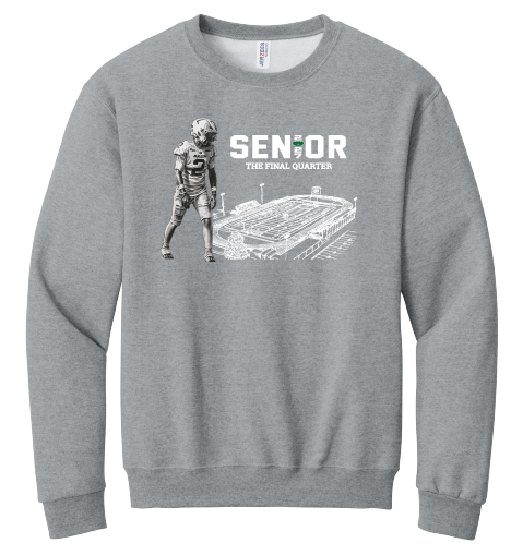 2026 Senior Football Shirts