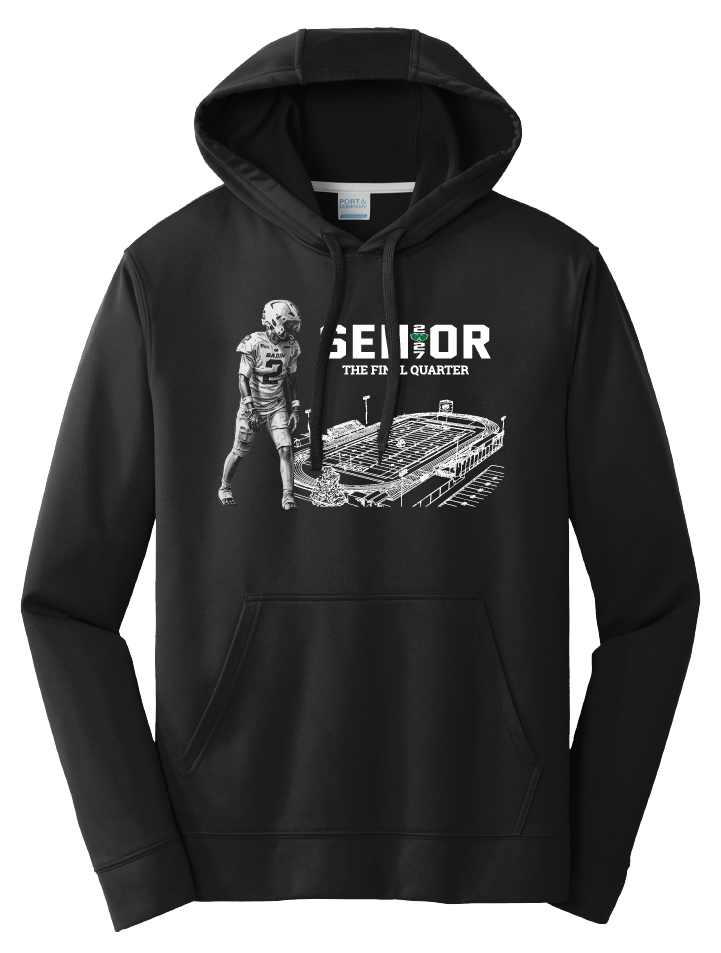 2026 Senior Football Shirts