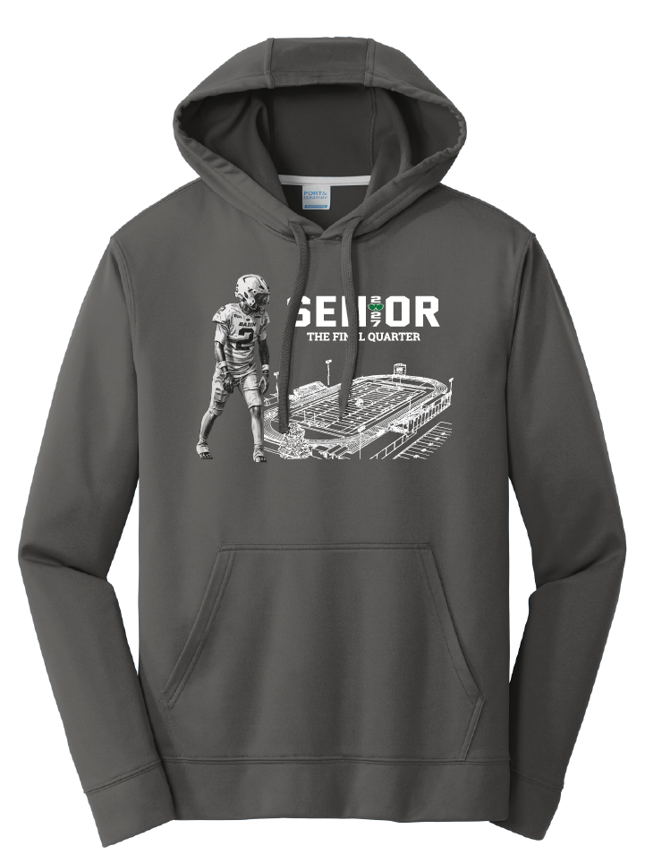 2026 Senior Football Shirts