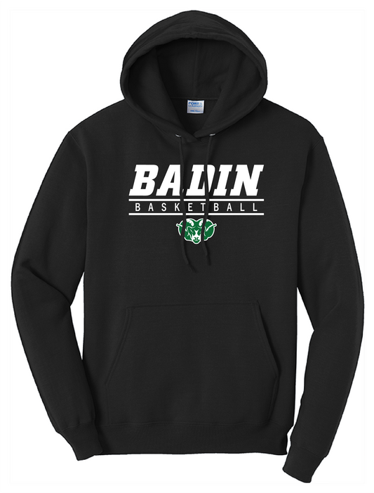 Basketball Hoodies Moisture Wicking Material
