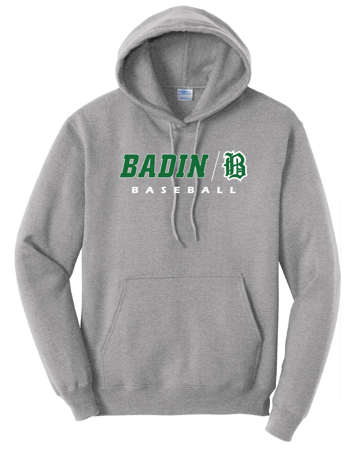 Baseball Hoodies Moisture Wicking Material