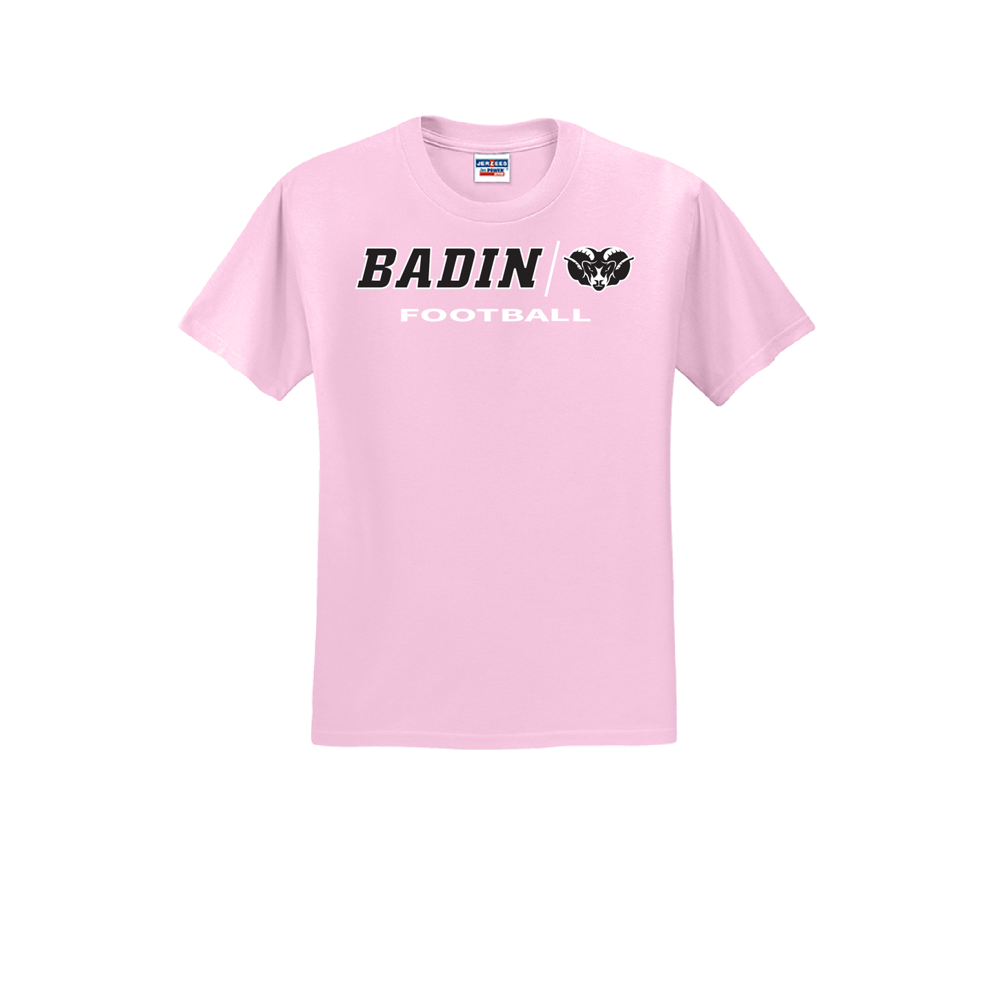 October Breast Cancer Short Sleeve Options - Pink