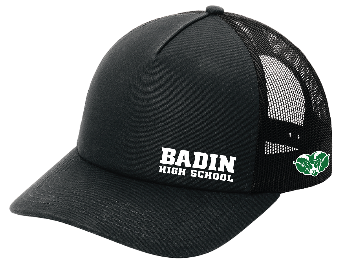Badin Trucker Hats