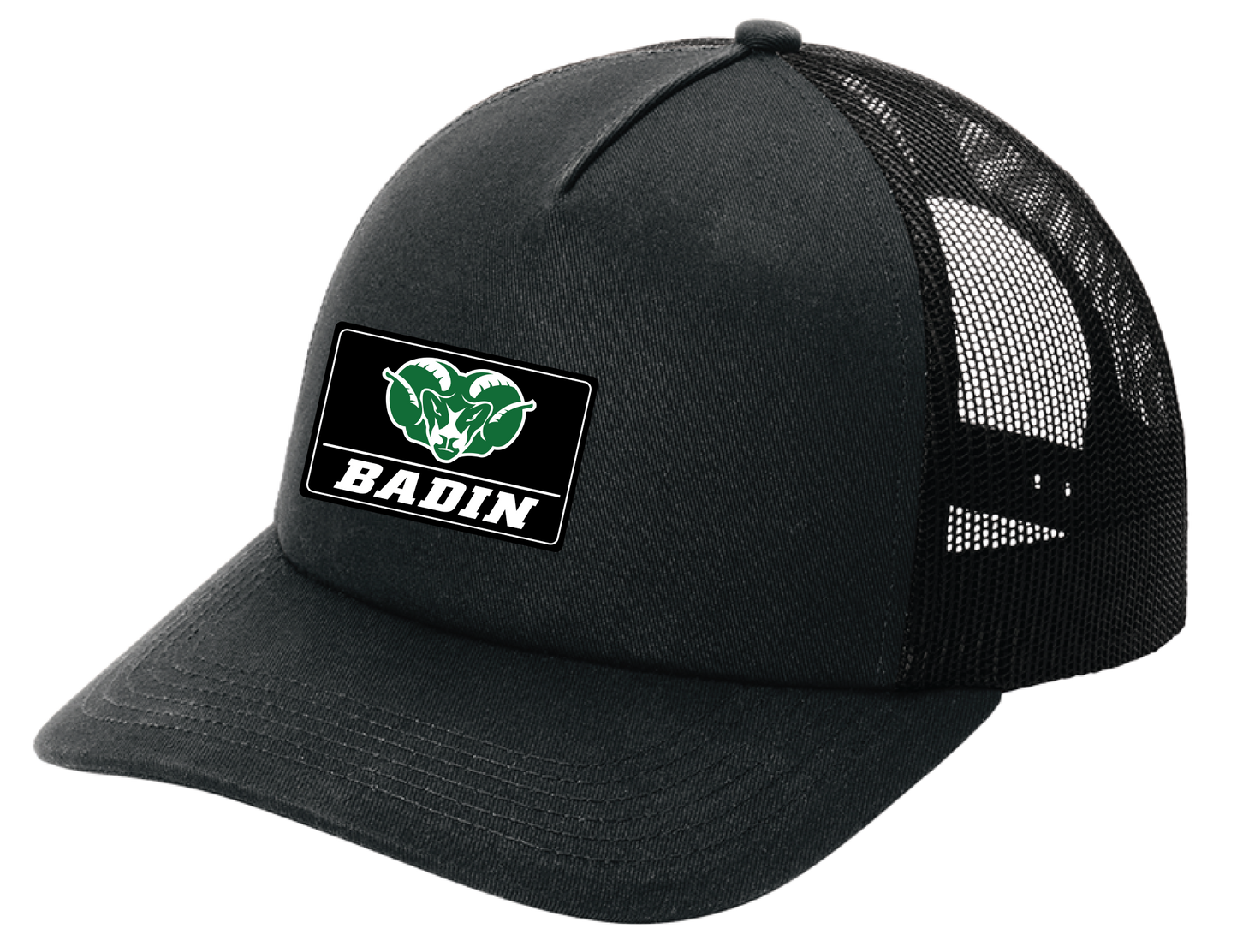 Badin Trucker Hats