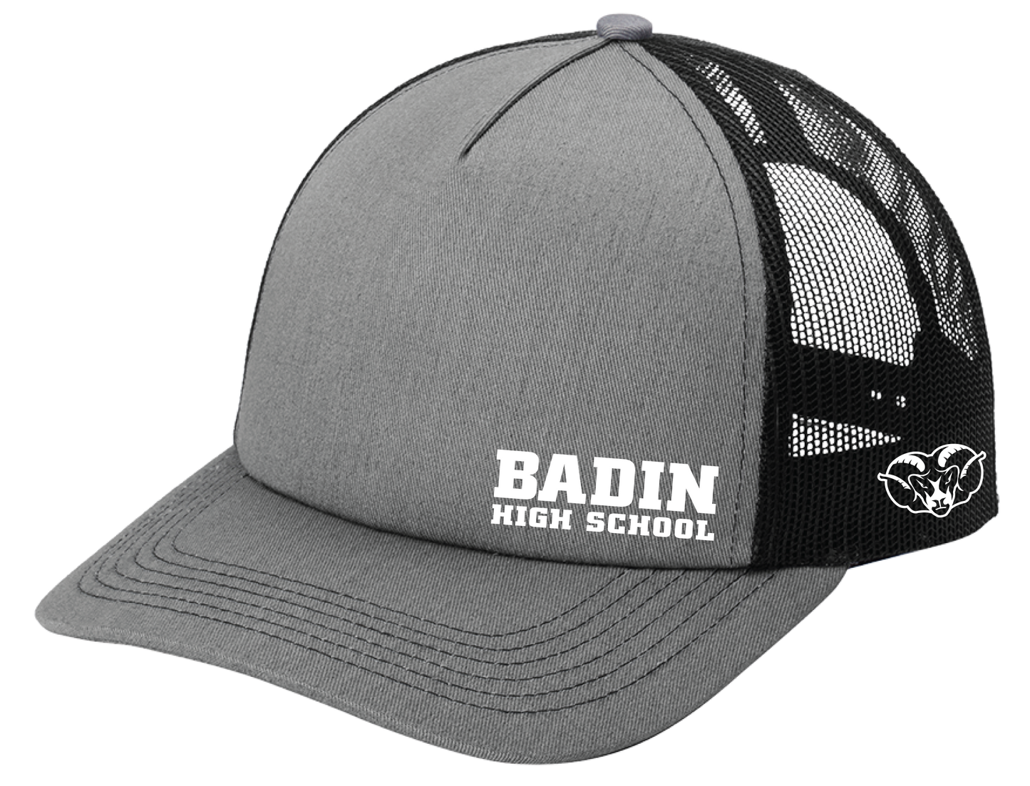 Badin Trucker Hats
