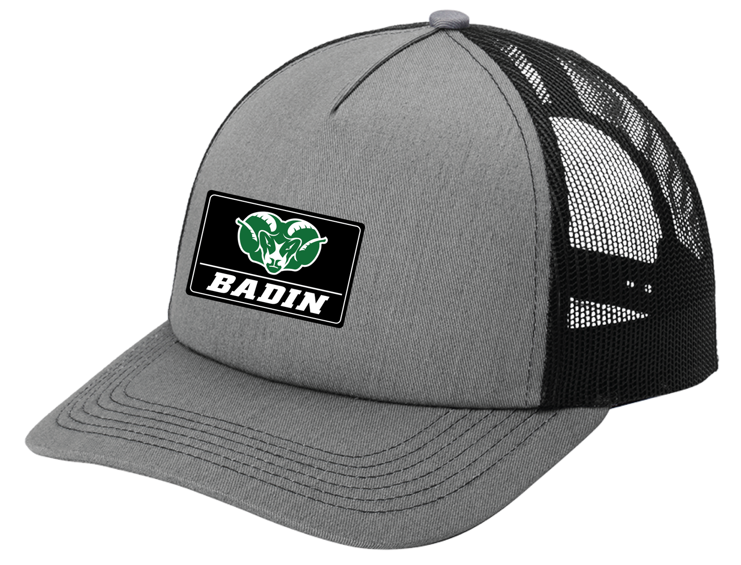 Badin Trucker Hats