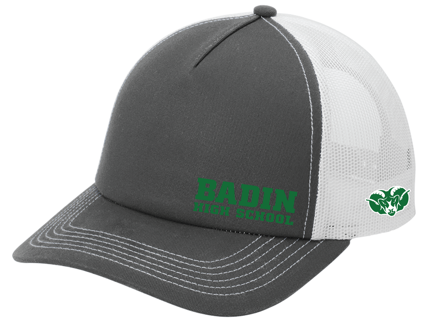 Badin Trucker Hats