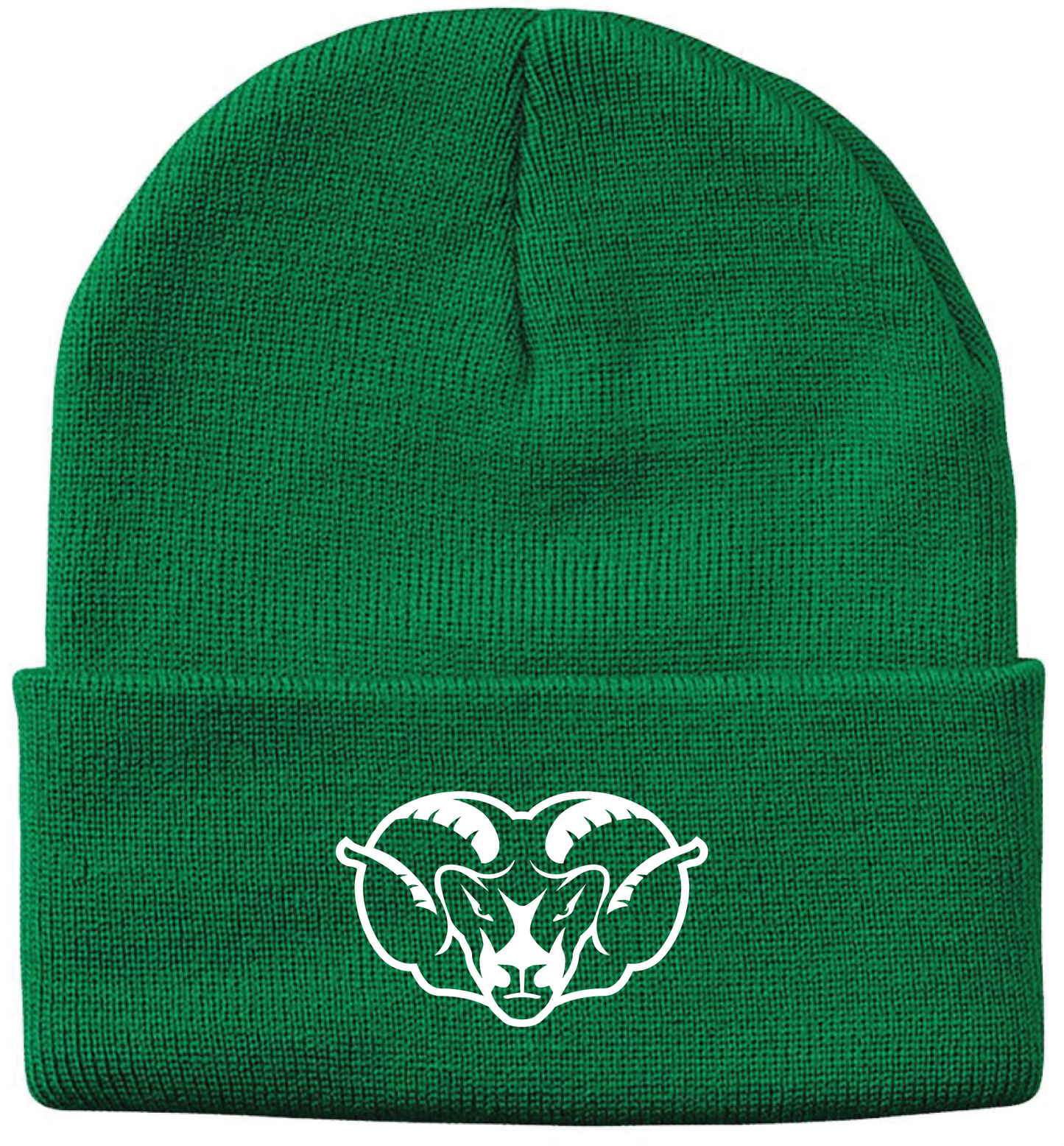 Solid Cuffed Beanies